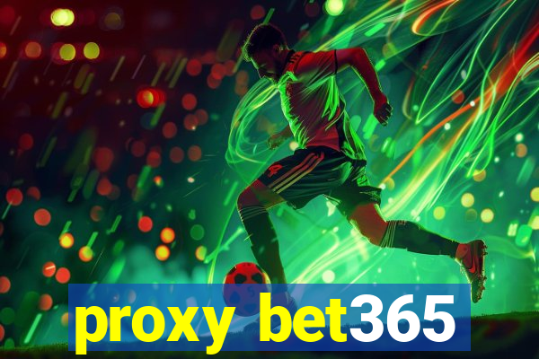 proxy bet365